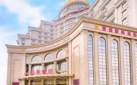 Shahai International Hotel Shanghai